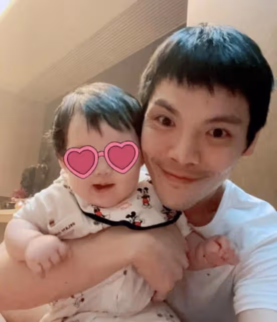 港媒曝郭碧婷去香港是去離婚,她已取關老公,向佐曾被傳出軌成性