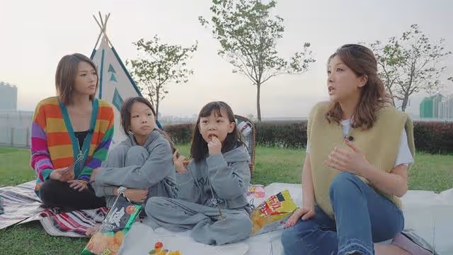 香港女星孕期遭前夫出軌背叛!患抑鬱症多次想自殺,再婚終獲幸福