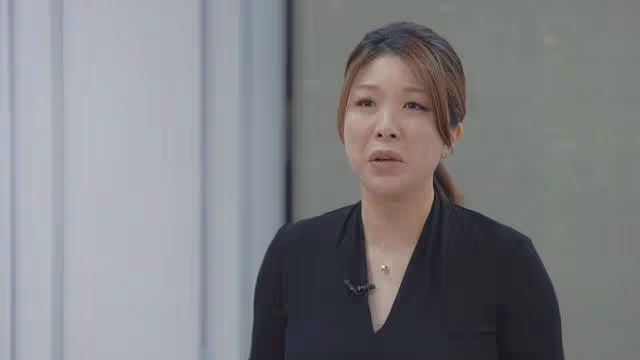 香港女星孕期遭前夫出軌背叛!患抑鬱症多次想自殺,再婚終獲幸福