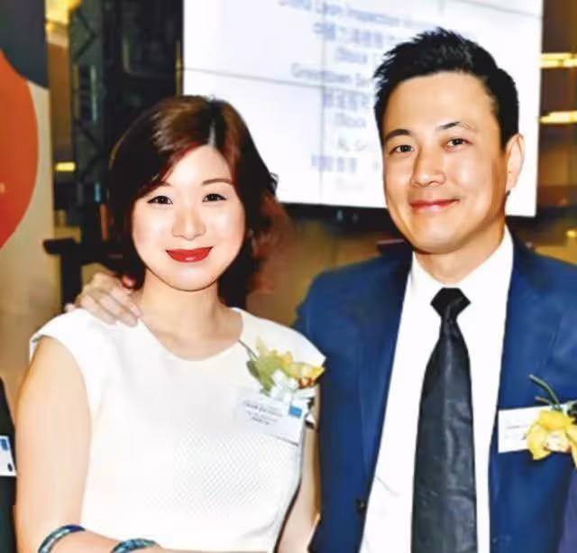 香港女星孕期遭前夫出軌背叛!患抑鬱症多次想自殺,再婚終獲幸福