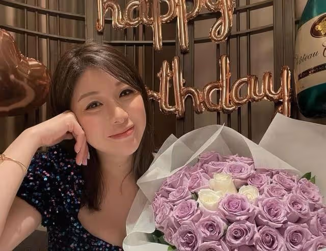 香港女星孕期遭前夫出軌背叛!患抑鬱症多次想自殺,再婚終獲幸福