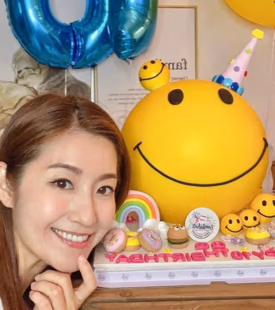 本人否認!41歲火辣人妻新劇表演入木三分,網友:已經捉到麻木