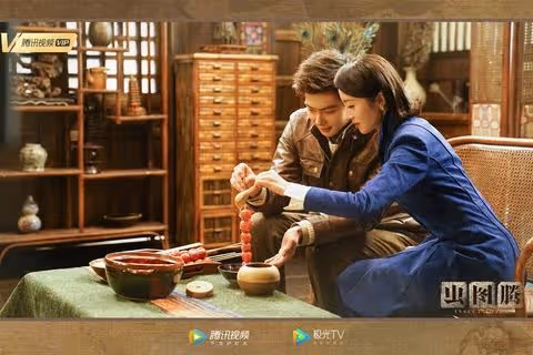 2023必追陸劇推薦!趙露思《後浪》、龔俊&鍾楚曦《我要逆風去》等校園、職場、懸疑影集大更新