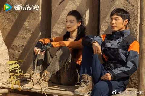 2023必追陸劇推薦!趙露思《後浪》、龔俊&鍾楚曦《我要逆風去》等校園、職場、懸疑影集大更新