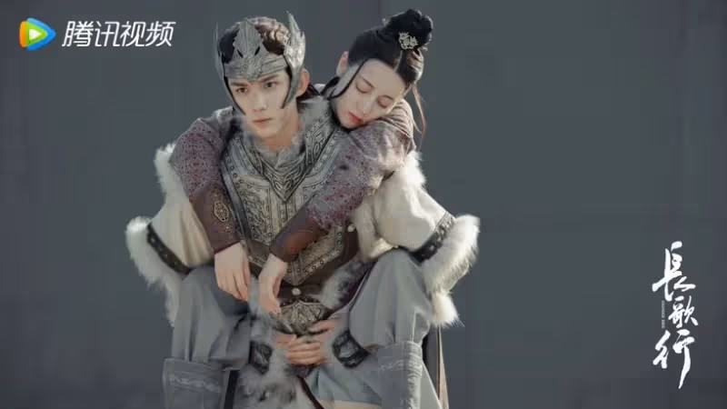 10部陸劇復仇遇上愛!王鶴棣《浮圖緣》為弟復仇,《星漢燦爛》最後成吳磊追妻火葬場!