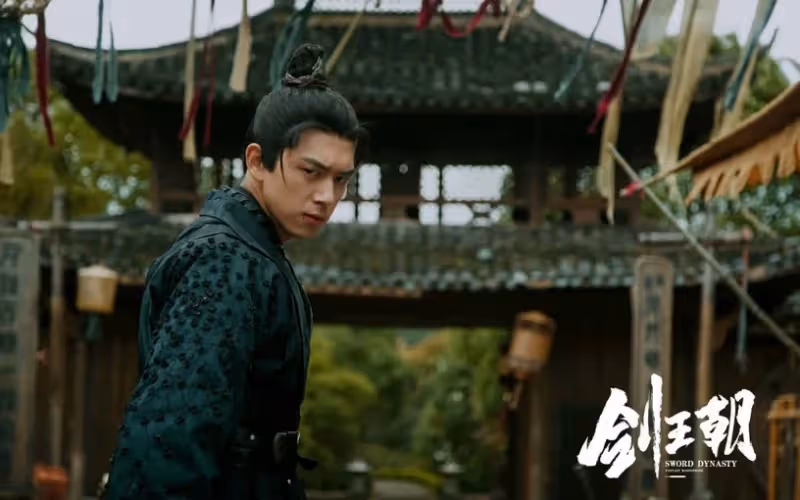 10部陸劇復仇遇上愛!王鶴棣《浮圖緣》為弟復仇,《星漢燦爛》最後成吳磊追妻火葬場!