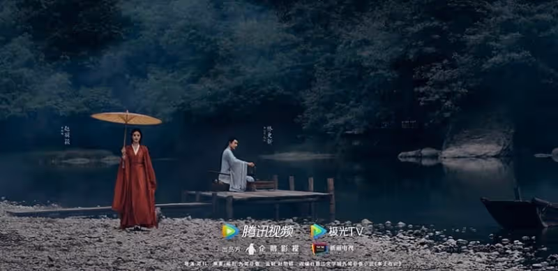 2023未播先火「小說改編陸劇」!虞書欣搭陳飛宇?吳磊趙今麥PK趙露思陳哲遠,哪對更搭