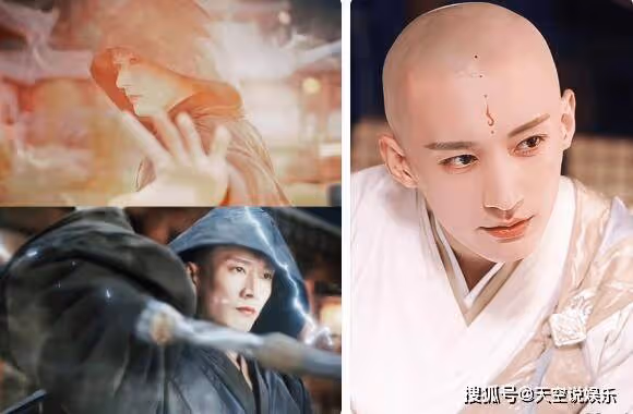 《少年歌行》無心最後結局死了嗎?無心和尚變成藥人後恢復了嗎?