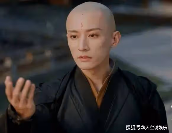 《少年歌行》無心最後結局死了嗎?無心和尚變成藥人後恢復了嗎?