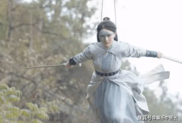 《少年歌行》李寒衣入魔後是什麼樣子?無心幫助蕭羽是怎麼回事?