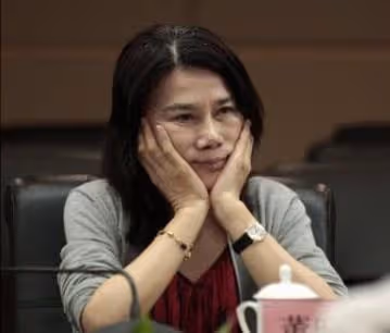 董明珠自稱：我現在年薪500萬，交完45%的稅後，還能剩個200多萬