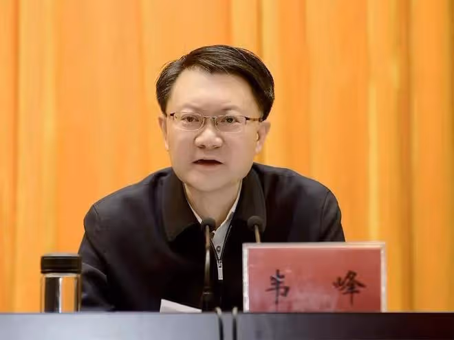 驚天反轉！戴璐情夫另有其人，張禮濤無辜躺槍，涉事雙方均被免職