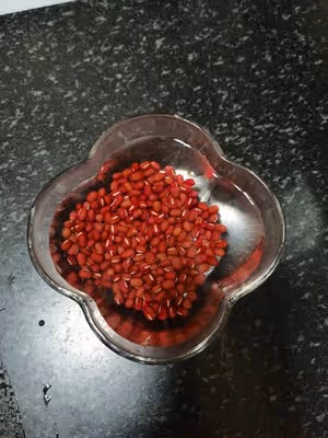 一起沖這個「紅豆沙牛乳」巨好喝🤙🤙🤙
