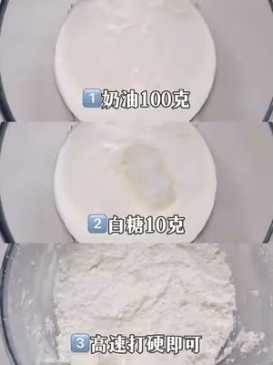 全網都在打卡的熱奶寶，在家也能輕鬆get！