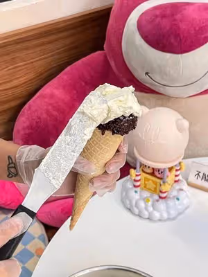 全網都在打卡的熱奶寶，在家也能輕鬆get！
