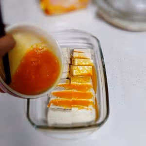 砂鍋豆腐煲