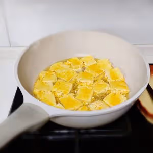 砂鍋豆腐煲