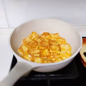 砂鍋豆腐煲