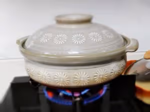 砂鍋豆腐煲