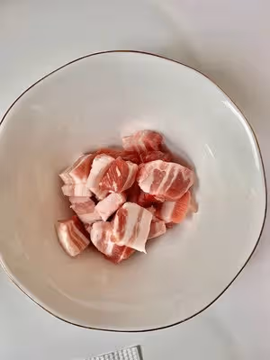烤肉（空氣炸鍋）