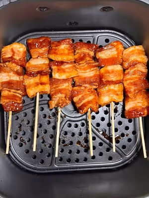 烤肉（空氣炸鍋）