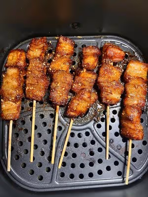 烤肉（空氣炸鍋）
