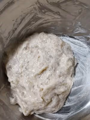 自製蝦滑（媲美海底撈）