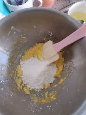 椰蓉球【簡單又好吃】
