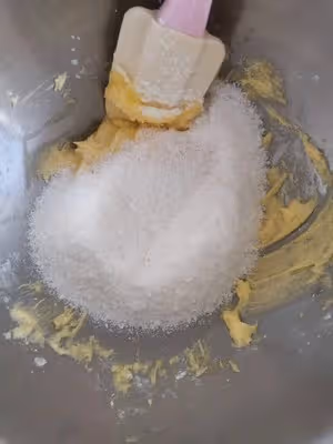 椰蓉球【簡單又好吃】