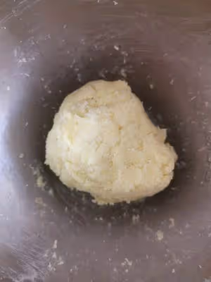 椰蓉球【簡單又好吃】