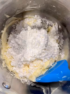 炒雞好擠！有手就能擠的珍妮曲奇🍪
