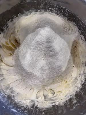 炒雞好擠！有手就能擠的珍妮曲奇🍪