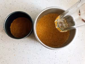 簡易版黃油餅乾底牛奶芝士慕斯蛋糕