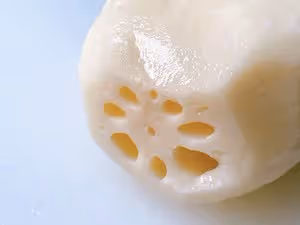 年夜飯系列菜：清炒藕片與糖醋藕片（十）
