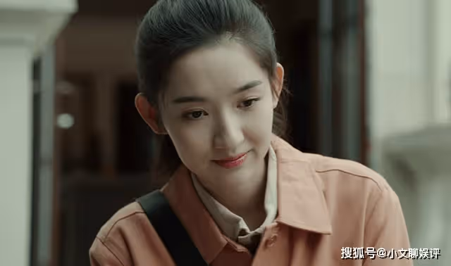 《縱有疾風起》爍冰深陷醜聞，忙著洗白的她，扯破了公關界的遮羞布