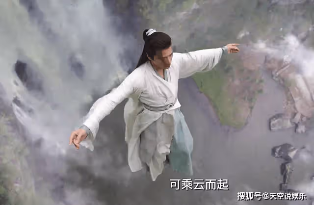 《少年歌行》齊天塵人物解析,《少年歌行》齊天塵是好人還是壞人