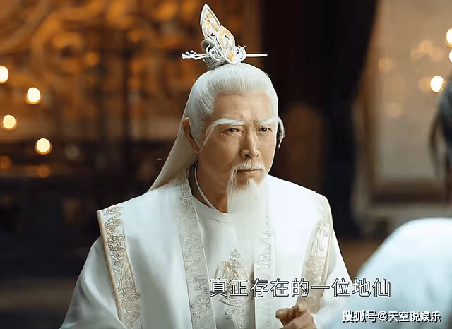 《少年歌行》齊天塵人物解析,《少年歌行》齊天塵是好人還是壞人