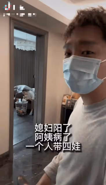 陳強遺孀李玉潔因新冠病逝,享壽91歲,兒子陳佩斯陪母親最後一程
