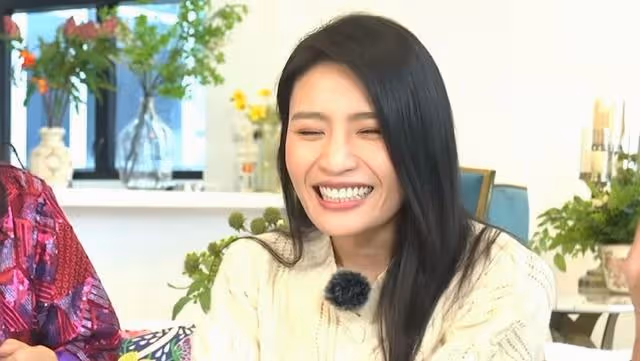 香港知名女星婚後卷富豪飯局！因醜聞事業盡毀，轉型成百萬網紅