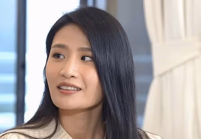 香港知名女星婚後卷富豪飯局！因醜聞事業盡毀，轉型成百萬網紅