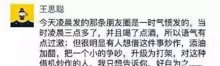 王思聰舊料慘被扒！6年前曾在韓國毆打網紅，狠嗆對方言語犀利