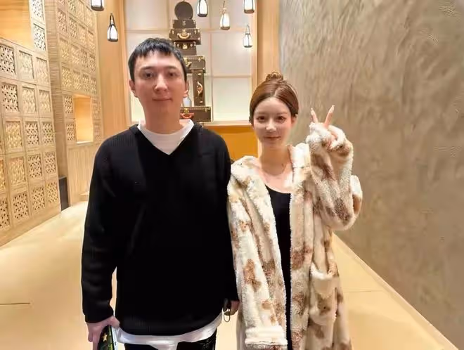 王思聰舊料慘被扒！6年前曾在韓國毆打網紅，狠嗆對方言語犀利