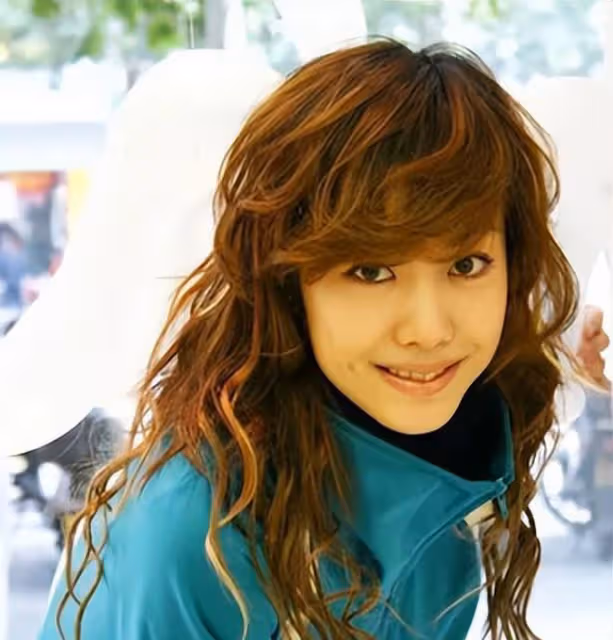 2008年，廣東女模特和3名韓國人共處一室，1小時後從30樓墜樓身亡