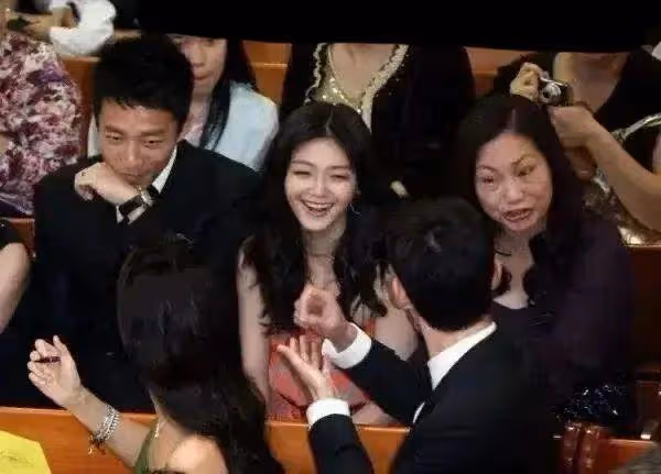 大S前任現任將碰面？具俊曄母親要去台北，小S自曝婚姻很幸福