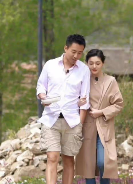 大S前任現任將碰面？具俊曄母親要去台北，小S自曝婚姻很幸福