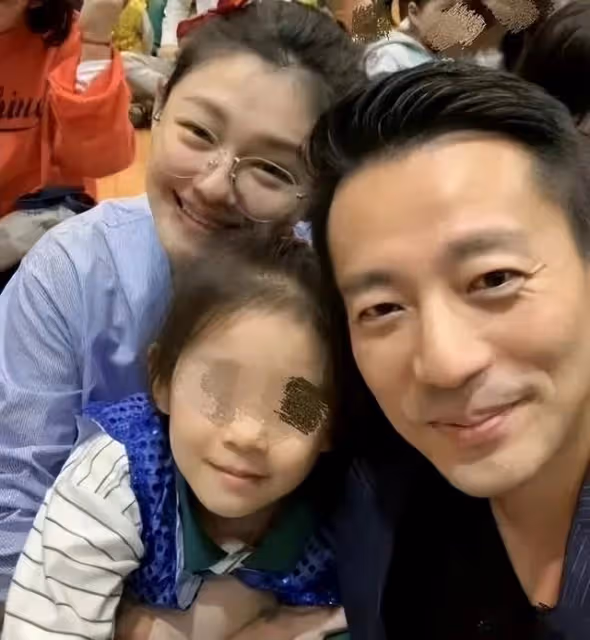 大S前任現任將碰面？具俊曄母親要去台北，小S自曝婚姻很幸福