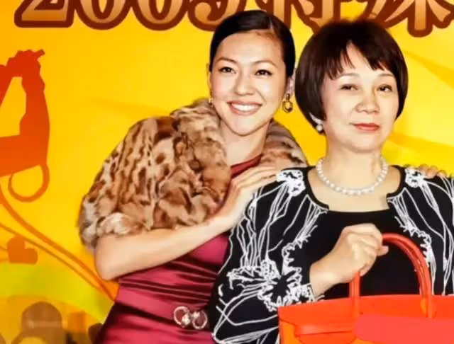 大S前任現任將碰面？具俊曄母親要去台北，小S自曝婚姻很幸福