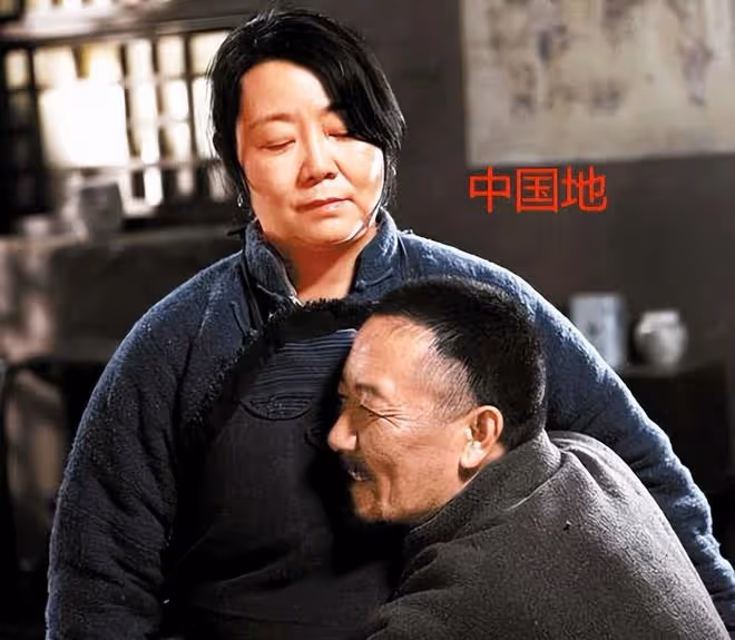 李幼斌擔心身體受不了拒演《闖關東》，劇組認為：朱開山非他莫屬