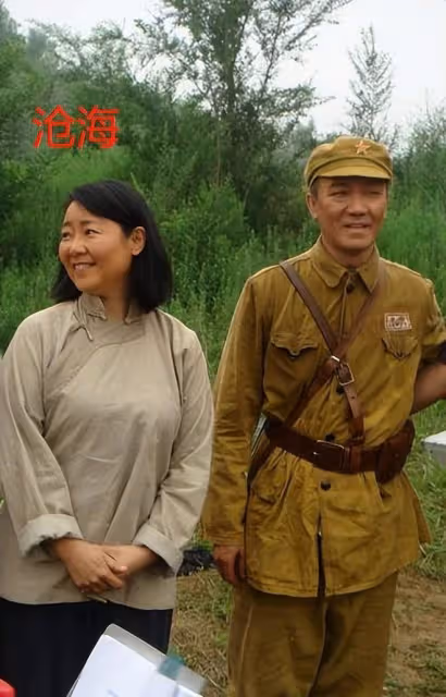 李幼斌擔心身體受不了拒演《闖關東》，劇組認為：朱開山非他莫屬