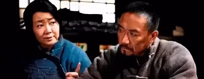 李幼斌擔心身體受不了拒演《闖關東》，劇組認為：朱開山非他莫屬